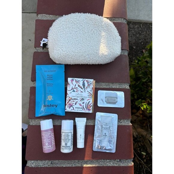 Sisley skincare Kit - Picture 1 of 11